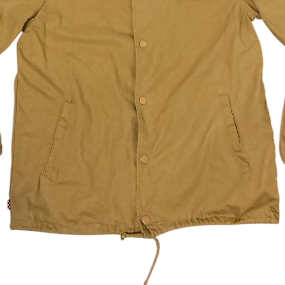 Vans Torrey Skate Jacket Mens Medium - Picture 2 of 9